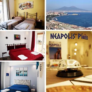  Séjour chez l'habitant Neapolis Pie