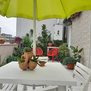  Appartement Rooftop Attic