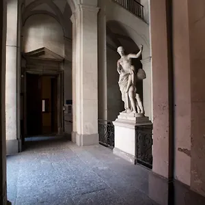  Appartement Casa Napoletana - Alighieri