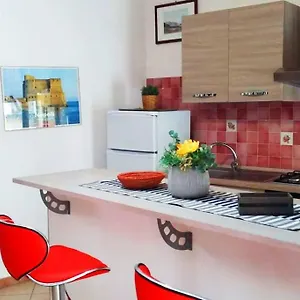  Appartement Casa Vacanza Le Moko'