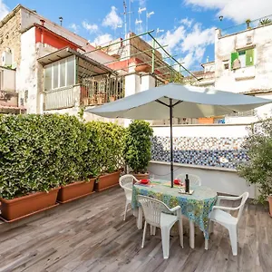  Appartement Materdei Terrace
