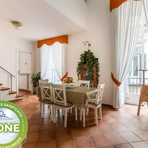  Hébergement de vacances Residenza Reale